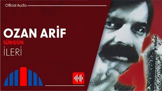 Ozan Arif - İleri 