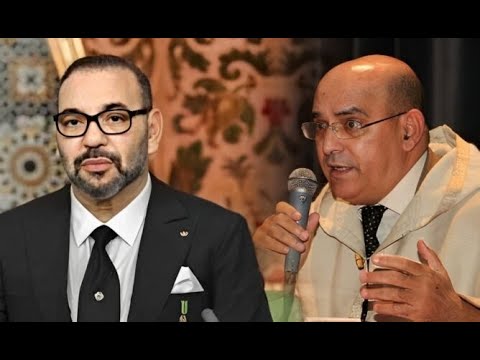 حسن أوريد يشرح أسباب إبتعاده عن السلطة والمشهد السياسي في المغرب