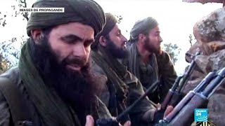 Le chef d'Al-Qaïda au Maghreb islamique tué par l'armée française au Mali