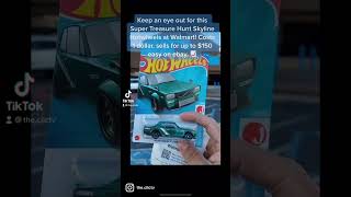 $1 HOT WHEELS SELLING FOR $150 👀 📈