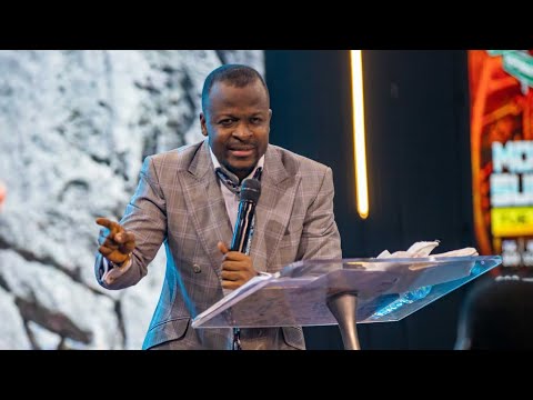 ON YOUR WAY TO THE TOP 2nd 10TH AUGUST 2025 DANIEL AMOATENG