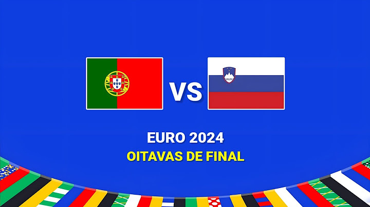 PORTUGAL 0 (3) X (0) 0 ESLOVÊNIA | UEFA EURO 2024 | Cazé TV [Em Áudio]