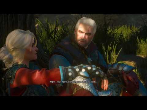 Witcher 2 royal blood best option