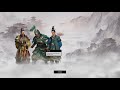 Total war three kingdoms  sun jian 7  tiger of jiangdong