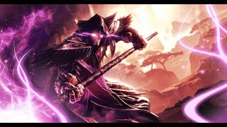 Medivh the new auto attacker assassin