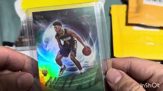 Nba card collection