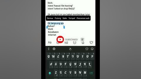 || Deface Poc Kawaii File Upload || 100% Easy