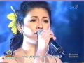 One Last Cry (Highest Version) - Regine Velasquez