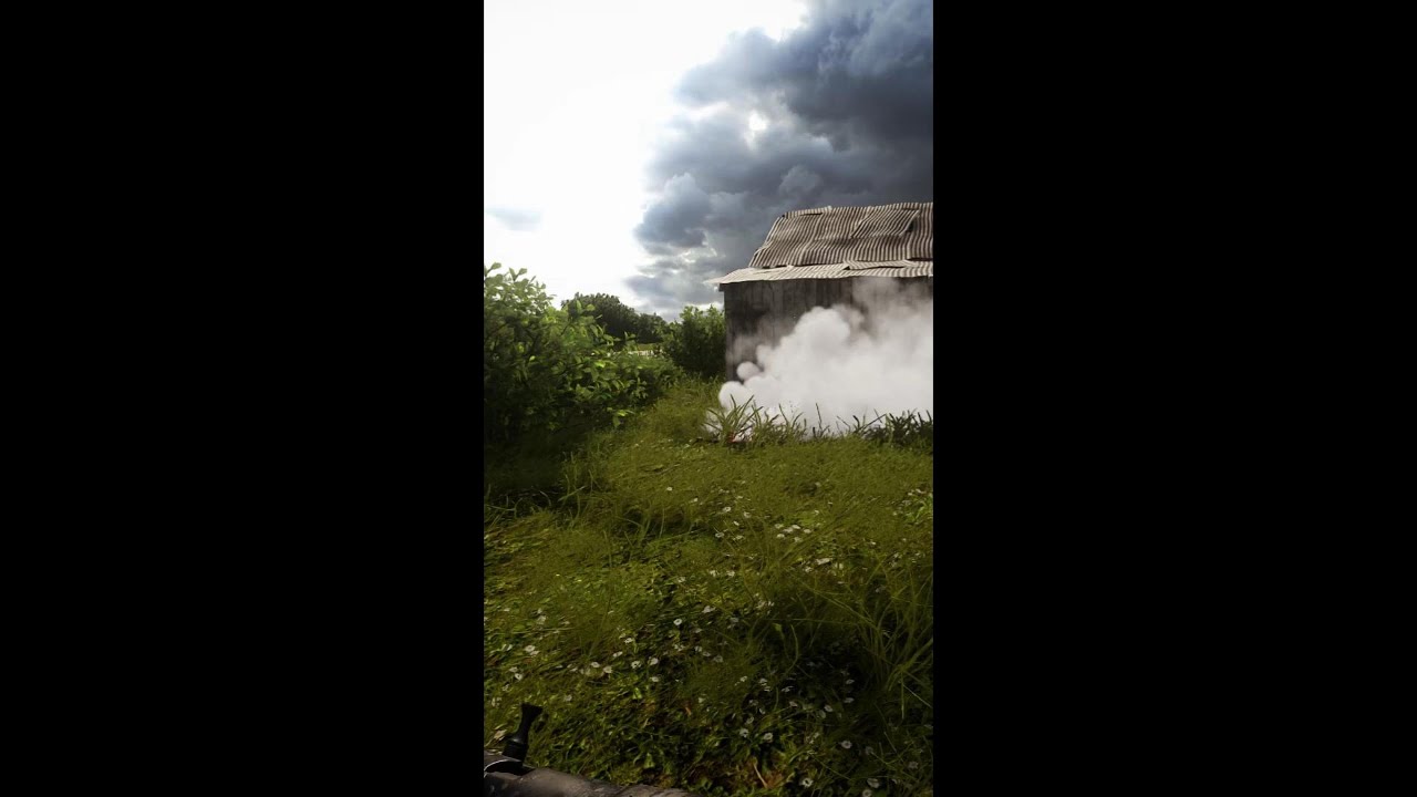 DESENFUNDADO RÁPIDO | RSI - Run Stuka Incoming en 