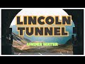 ಜಲಮಟ್ಟದಿಂದ ಕೆಳಗಿನ ಸುರಂಗ ಮಾರ್ಗ know this Facts of Lincoln Tunnel NYC