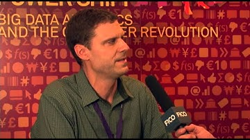 Why partcipate in FICO World? ScotiaBank has an thought! - FICO World 2013