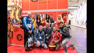 Intershutz 2022 Movie