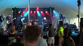 Ravenhill - Full Set @ Audiofeed  2026