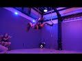 Misfit Aerial's Halloween 2025 Shannon