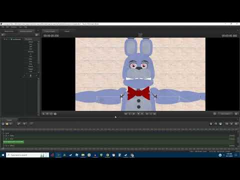 How to lip-Sync in Source Filmmaker! *Easy and Simple*