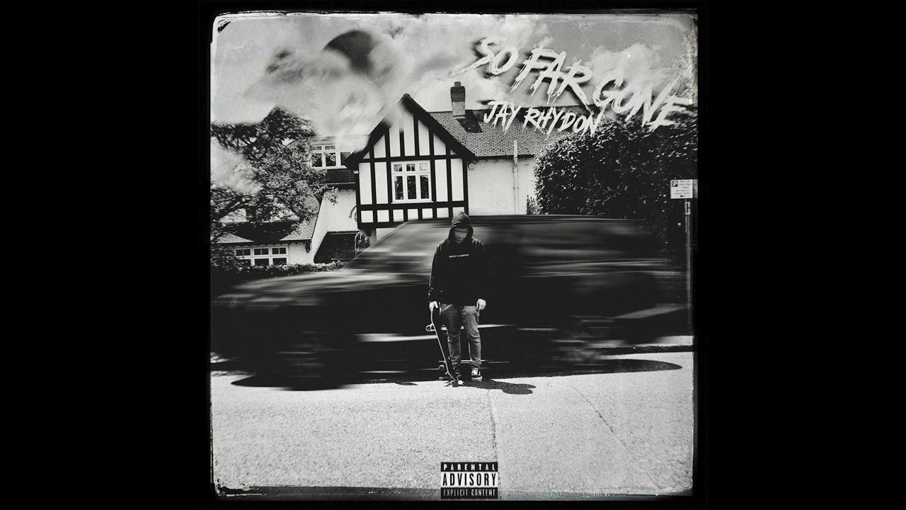 Watch Jay Rhydon - So Far Gone (Official Audio) on YouTube Watch Jay Rhydon - So Far Gone (Official Audio) on YouTube
