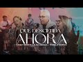 Danny Berrios - Que Descienda Ahora (Video oficial)