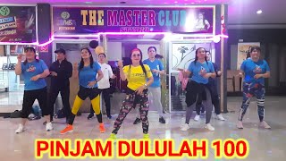 PINJAM DULULAH 100|SENAM KRESI|RITA MASTER |MERANTI