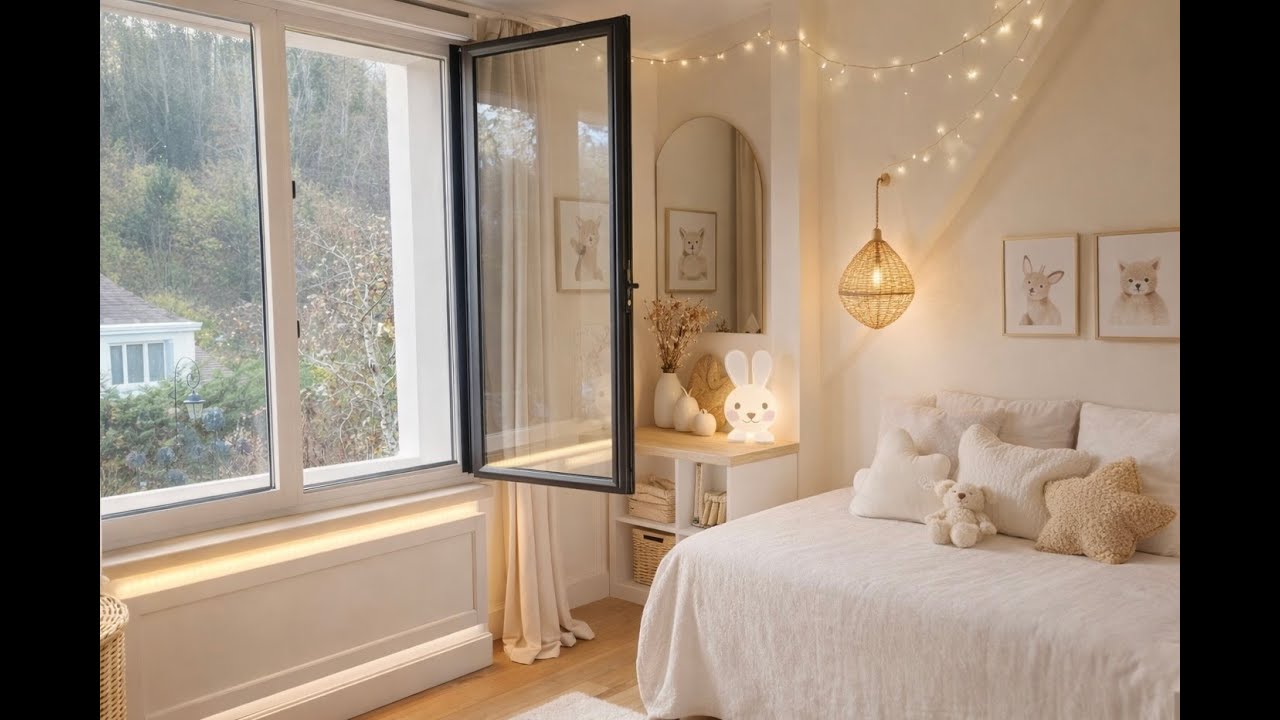 Créatif immobilier | Révéler le potentiel d'une maison à vendre