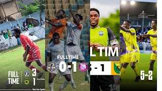 Nations FC -All Blacks on tenterhooks as relegation looms large