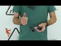 Video: Compacte verrekijker 10x25 Powerview v2 FRP