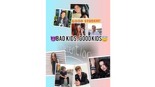 😈Bad Kids, Good Kids😇 •episode 6• *She isn’t acting like her self*