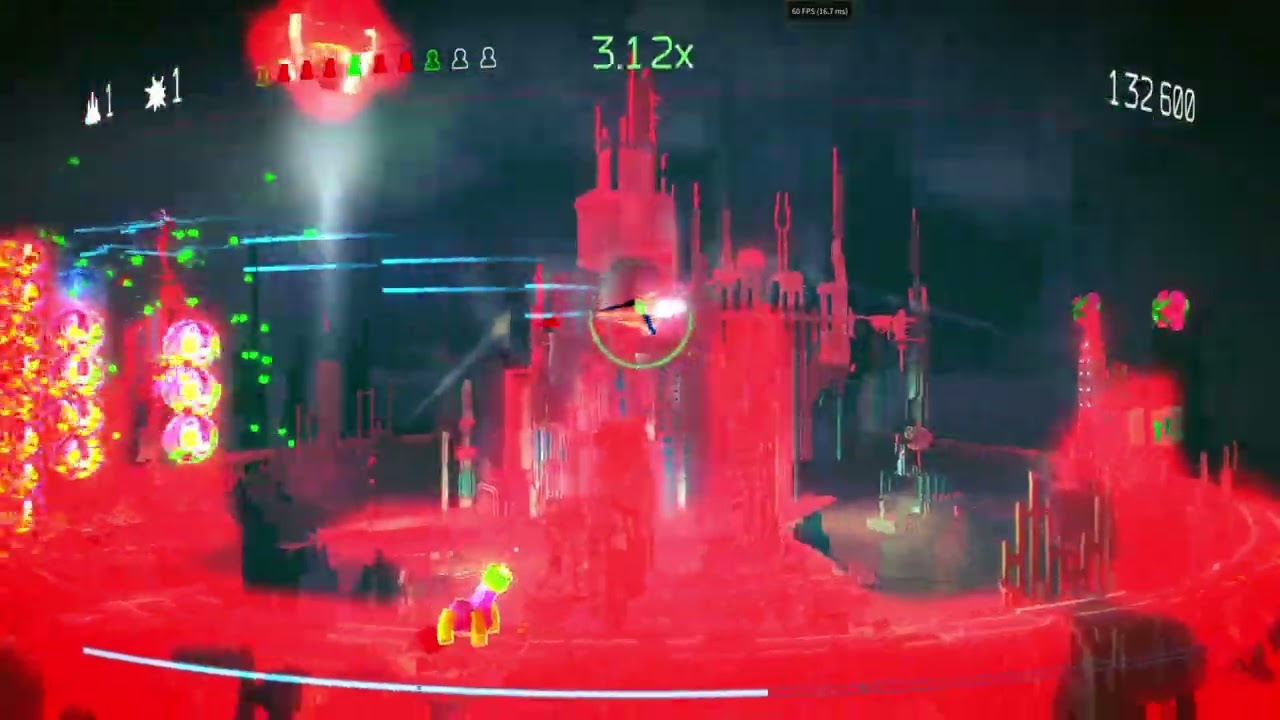 Resogun ShadPS4 AzaharPlus 12.0.0