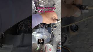 Honda city gm salaf satatar #MotorCarSelfGenerator​ #StarterMotor​ #SelfStartSystem​ #HowCarsWork​