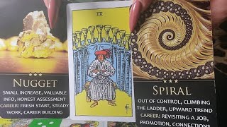 Virgo ♍ Money/Career - Your Hustle   November 2021 (General …