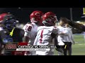 Carthage remains undefeated after beating Spring Hill