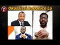 Mamadou tour ment encore dans laffaire soro et gbagbo 