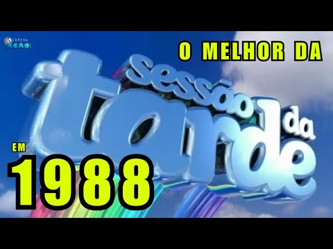 THE BEST OF THE "AFTERNOON SESSION" IN 1988