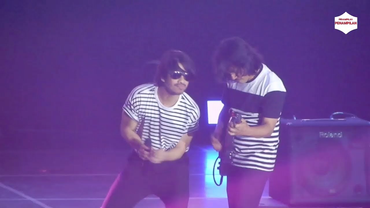 PAPA ROCK N ROLL - GIGI FT ARIYO WAHAB - LIVE AT DIGILAND 2023