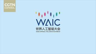 Shanghai acogerá la Conferencia Mundial de Inteligencia Artificial