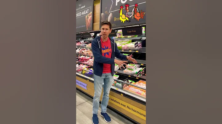 Best & Worst Chicken #shorts