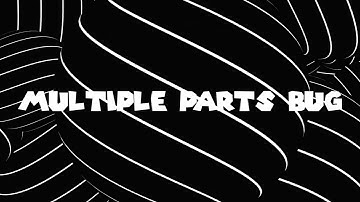 Multiple Parts with same name Bug Fix (FE gun kit)