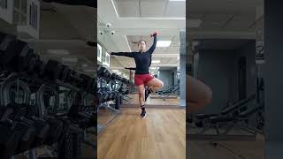 Lets get sweat for sometime #fypシ゚viral #newyoutuber #gymmotivation
