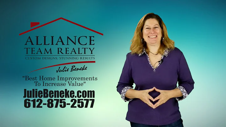 Best Home Improvements To Increase Value, Julie Be...