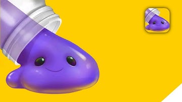 Slime. io - Devour the city biggest king size slime Gameplay