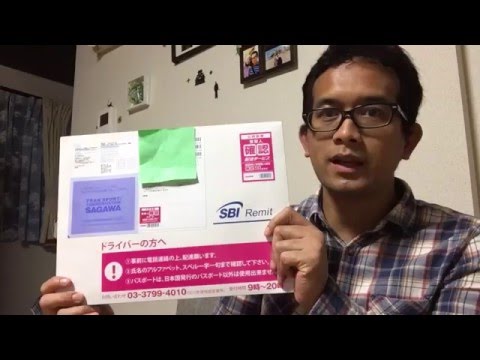 Cara Mendaftar Kartu SBI Remit-Indonesia dengan Mudah