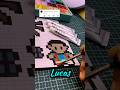 Pixel Art With Stranger Things |Part 11 Lucas #pixelart #strangerthings #steve #fanart #lucas #viral