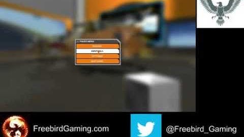 Robocraft colored text