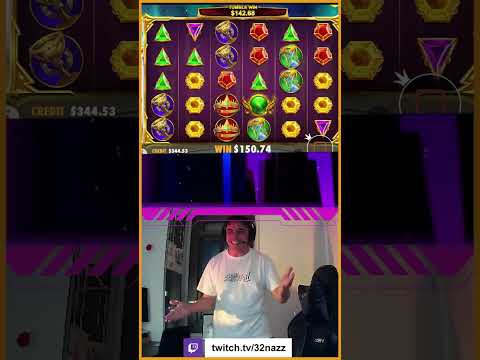 #jamul casino 🎰 #slot #buffalo cash #casinobonus #pays #$50.00 bet #❤️😇🙏👍💰💵💷😍♥️👌