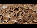 Technology- Paper bags from Bamboo