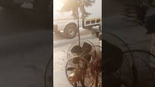 ###gang ka desi vlog## mini viral video ## ashok leyland ## tata company ##£