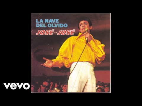 José José - Ella Es Asi