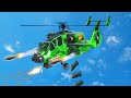 NEW EXTREME $5,000,000 ARMY HELICOPTER! (GTA 5 DLC)