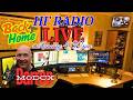 Ham Radio Monday Night Live