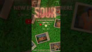 Sour Candy Episode 5 4Th Oct 7Pm Sgt