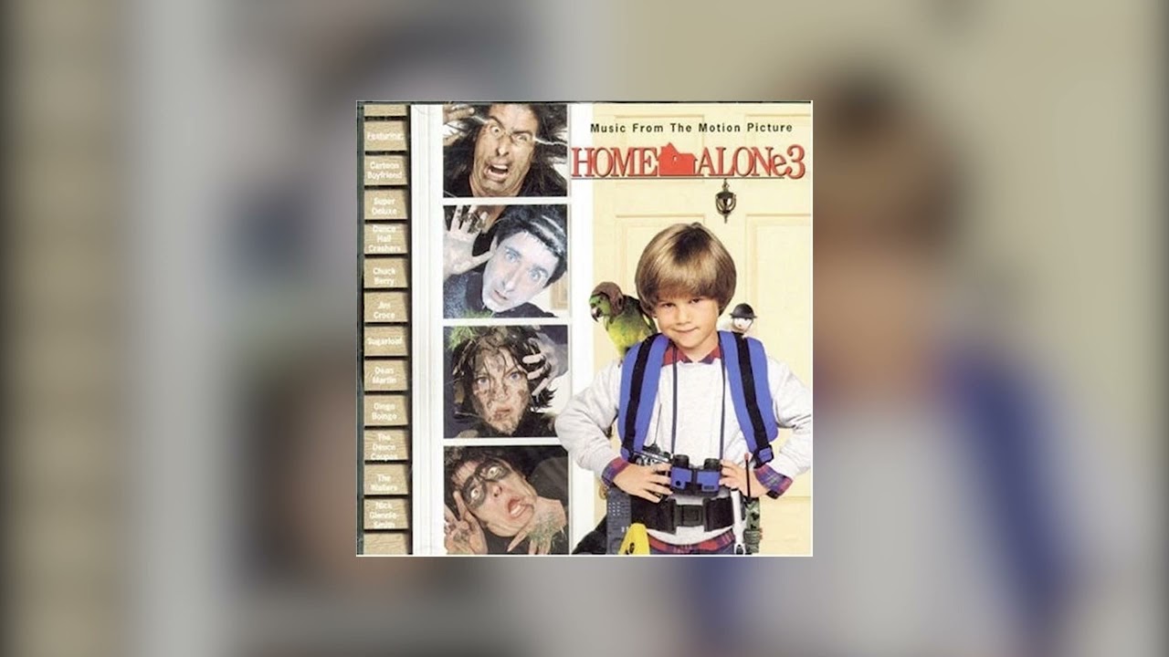 My Town - Cartoon Boyfriend (Film Version)